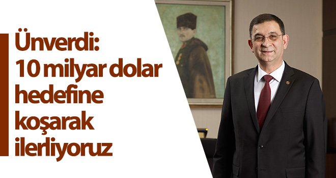Eylül ayında Gaziantep'ten tüm zamanların en yüksek ihracatı