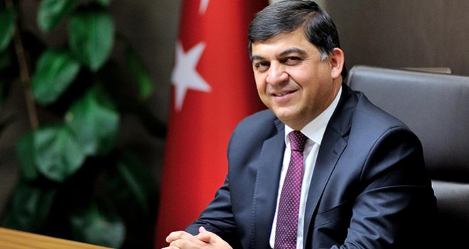  “ATAMIZI SAYGI VE RAHMETLE YAD EDİYORUZ”