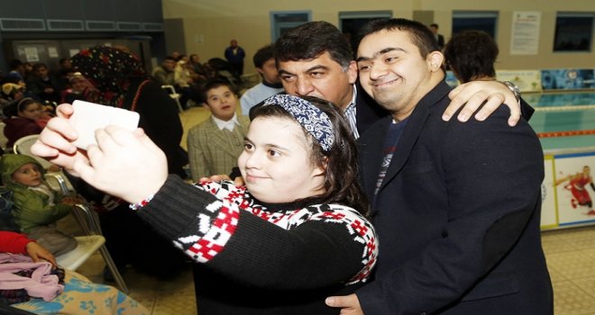 Fadıloğlu: Bir gün değil her an yanlarındayız