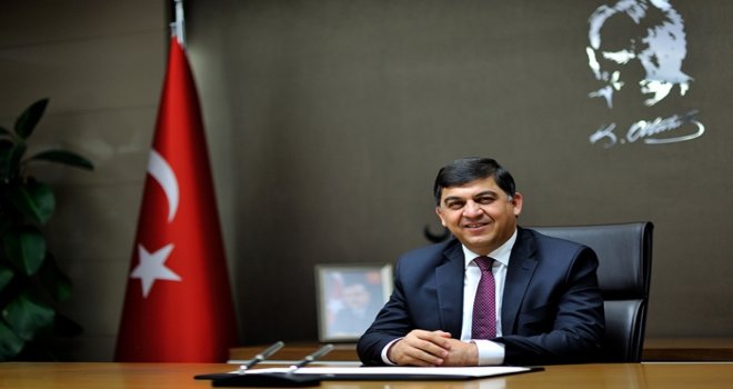 FADILOĞLU, CUMHURİYET BAYRAMI’NI KUTLADI