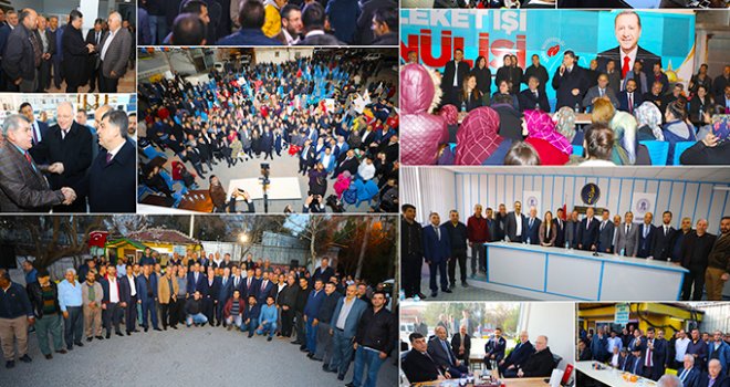 Fadıloğlu, dur durak bilmiyor 