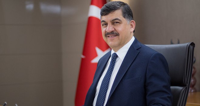 Fadıloğlu, gelecek nesiller için çok önemli veriler açıkladı