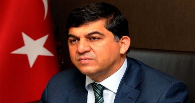 Fadıloğlu: Gün birlik olma günüdür