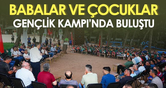 Fadıloğlu: Güzellikleri paylaşıyoruz