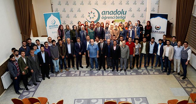 Fadıloğlu: Hazır olan ve farklı olan kazanır