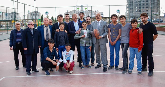 Fadıloğlu ile Erdoğan, yeni sistemi anlattı