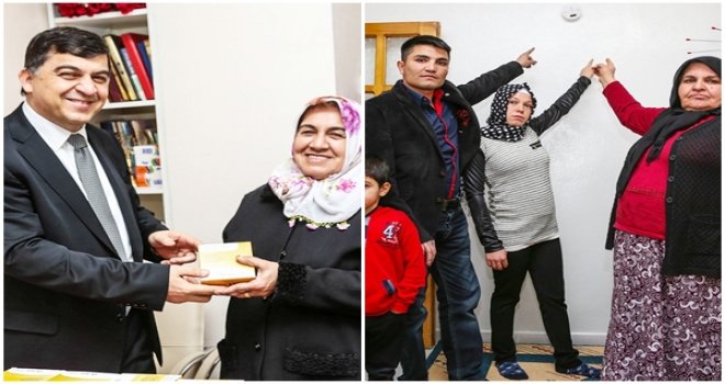 FADILOĞLU: “KOMBİ VE SOBA FELAKETİMİZ OLMASIN”