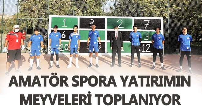 Fadıloğlu: Mevki planlaması titizlikle yapılıyor