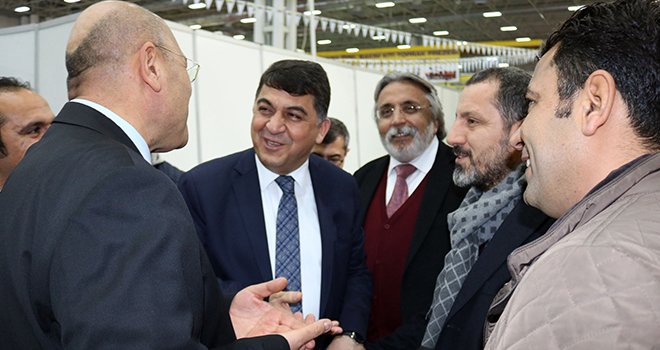 Fadıloğlu MST Stadında