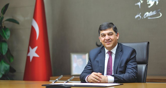 FADILOĞLU: ÖĞRETMENLER GÜNÜ KUTLU OLSUN