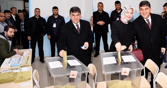 Fadıloğlu oyunu Küncülü'de kullandı