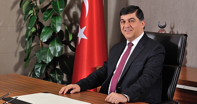 Fadıloğlu: "Tek nefes, tek ses olmalıyız"