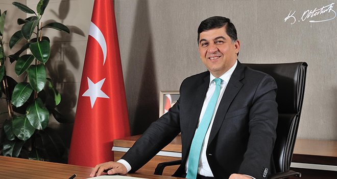 Fadıloğlu'ndan 14 Mart Sağlıkçılar Günü mesajı