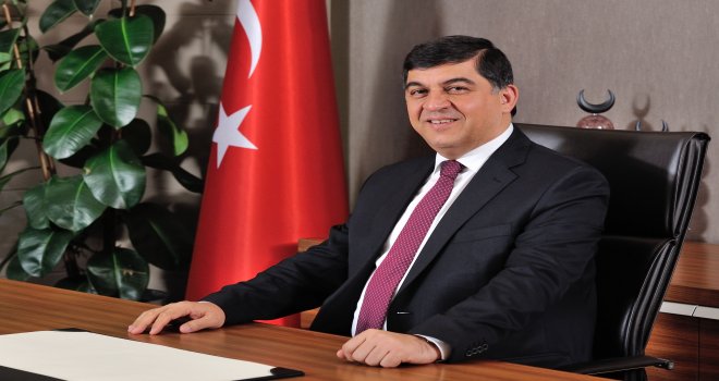 FADILOĞLU'NDAN 30 AĞUSTOS MESAJI