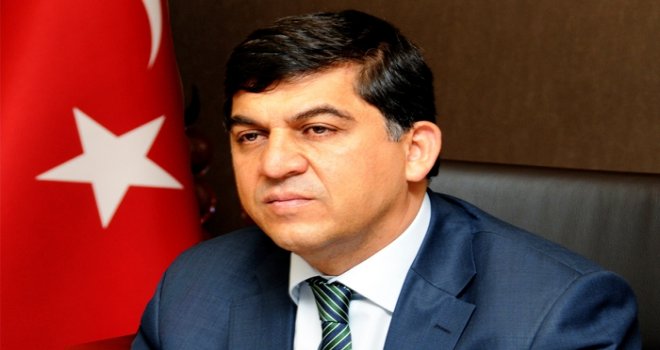 FADILOĞLU’NDAN HOLLANDA'YA KINAMA