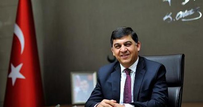 Fadıloğlu'ndan İstiklal Marşı'nın kabulü mesajı