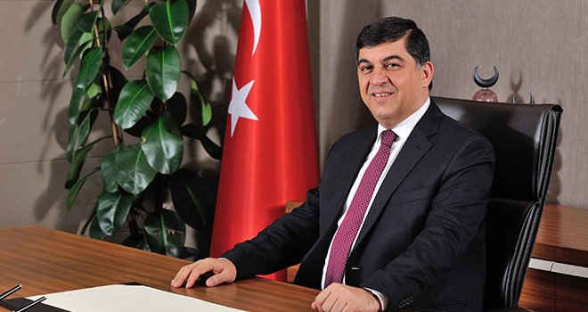 Fadıloğlu'ndan kadınlar günü mesajı