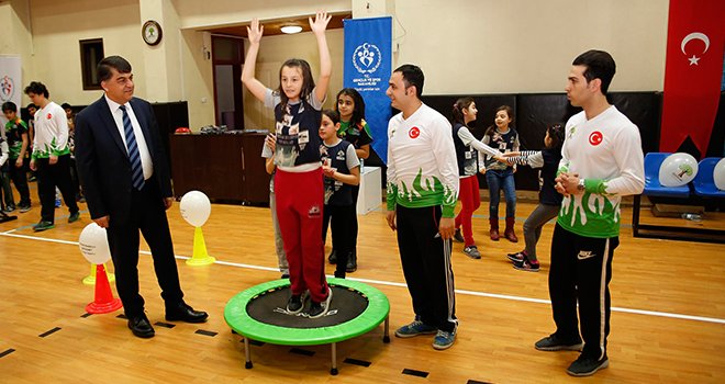 Fadıloğlu'ndan öğrencilere yarıyıl tatili uyarısı