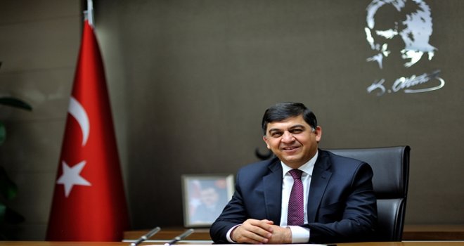 Fadıloğlu'ndan Polis Haftası mesajı