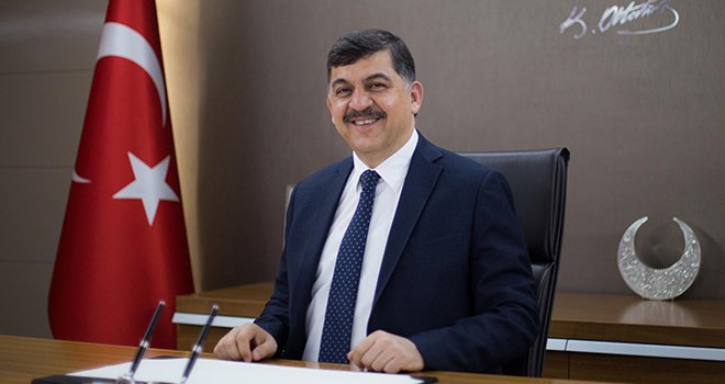 Fadıloğlu'ndan toplu kütüphane açılışına davet 