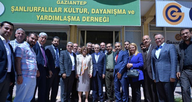 Fakıbaba ŞANLIDER'de
