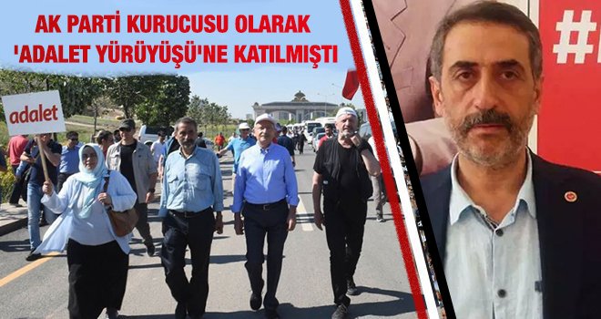 Farklı görüşler 'Millet İttifakı'nda buluştu