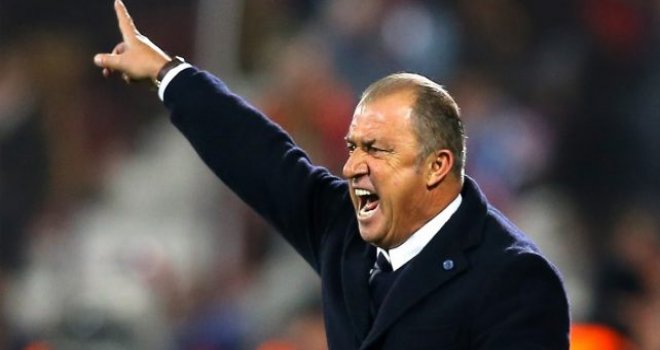 Fatih Terim'den 21 kişi hakkında suç duyurusu