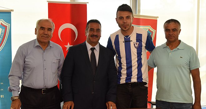 Fatih yuvaya döndü