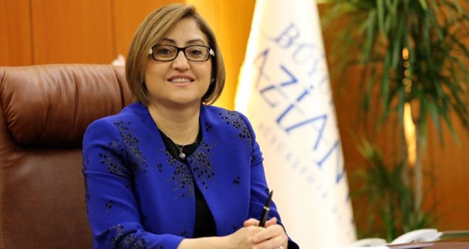 Fatma Şahin'den 1 milyon TL prim sözüne yalanlama