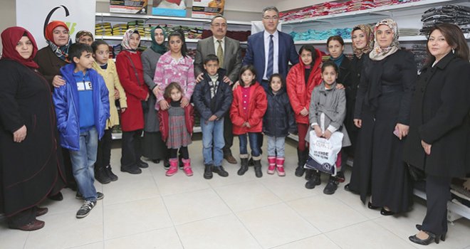 FAZLA HIRKANIZ VAR MI!