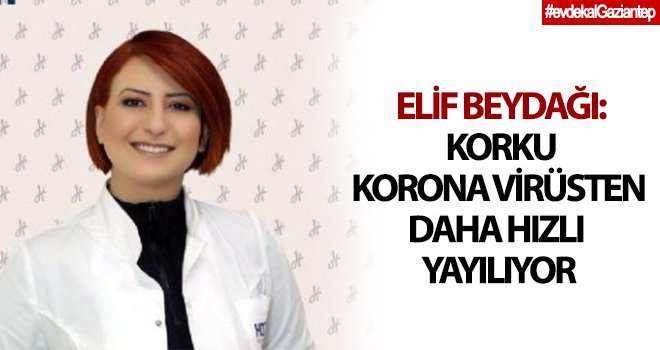 Felaket haberlerini paylaşmayın