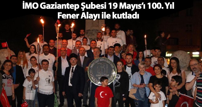 Fener Alayı izdihamı