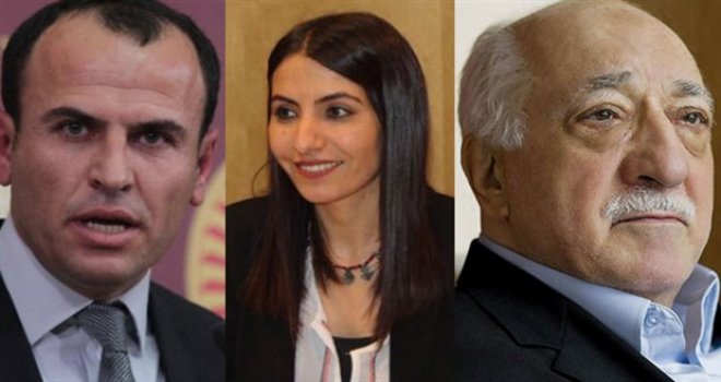 Fethullah Gülen dahil 130 kişi vatandaşlıktan çıkarılacak