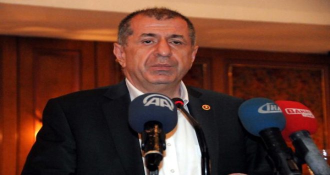 FETÖ terör örgütü bir casusluk operasyonudur