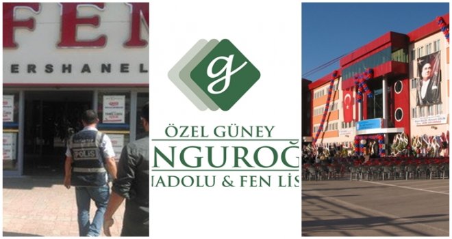 FETÖ'nün Gaziantep'teki okulları satılıyor