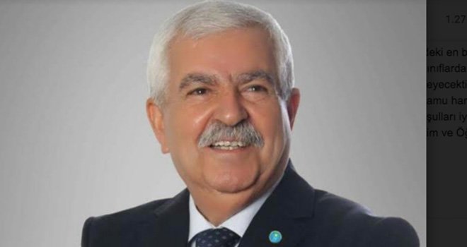 Filiz: Eğitimin niteliğini artırmak zorundayız