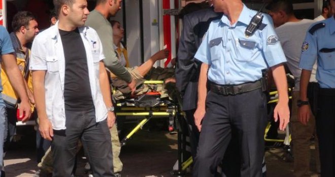 Fırat Kalkanı harekatında 11'inci şehit