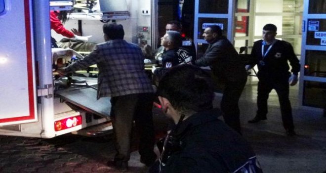 Fırat Kalkanı Harekatı'nda 7 Türk askeri daha yaralandı