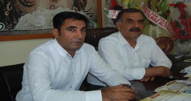 FISTIK ÜRETİCİLERİ HIRSIZLARA KARŞI ÖNLEM İSTİYOR