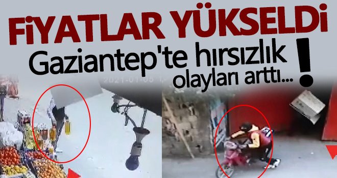 Fiyatlar yükseldi sıvı yağ hırsızlığı arttı! 5 gözaltı