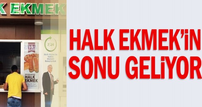 Flaş karar: ekmek satmayacak, düğün salonu işletmeyecekler