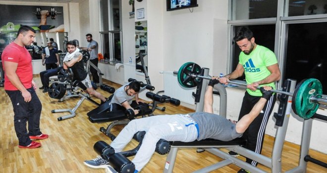 “Formda Kal” projesi meyve vermeye başladı