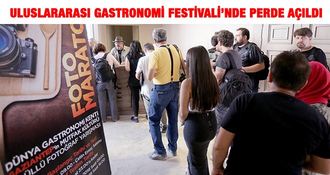 Fotomaraton Yarışmasına başvuru başladı