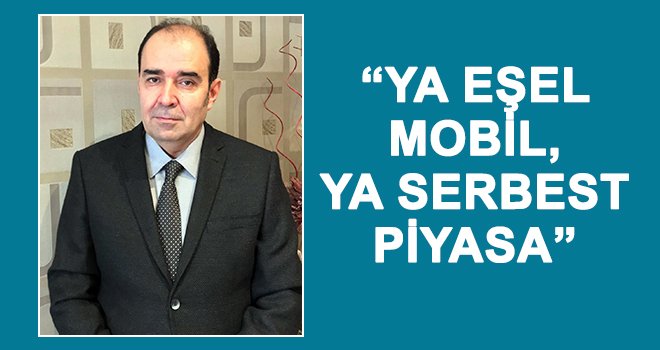 GABDER'den kritik çağrı!