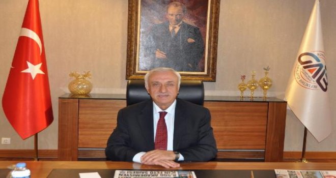 GAİB, döviz hesaplarını TL'ye çevirdi