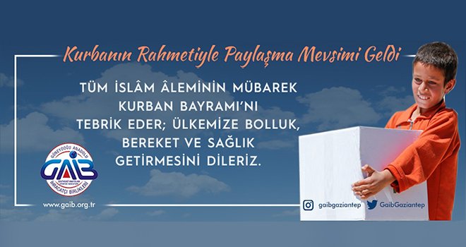 GAİB