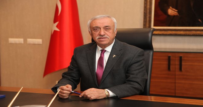 GAİB'den 187 ülkeye 5 milyar 880 milyon dolar ihracat