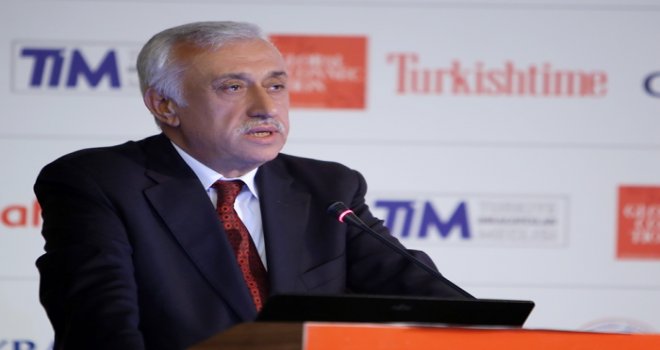 GAİB’in 11 aylık ihracatı 7 milyar 123 milyon dolar