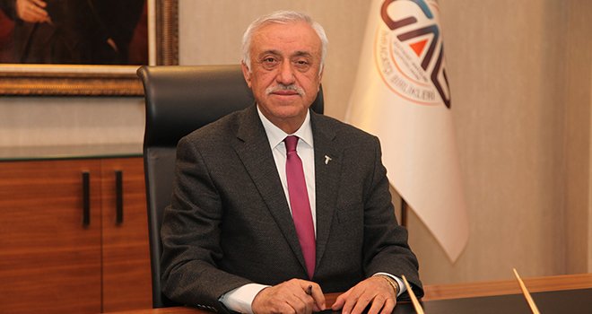 GAİB’te Türk Eximbank ile KGF İşbirliği semineri 