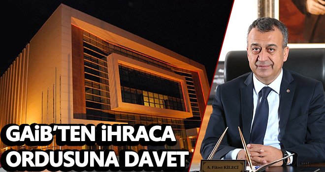 GAİB’ten ücretsiz sertifikalı online E-ticaret kursu